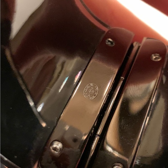 Chanel bracelet with green stones - Picture 7 of 15